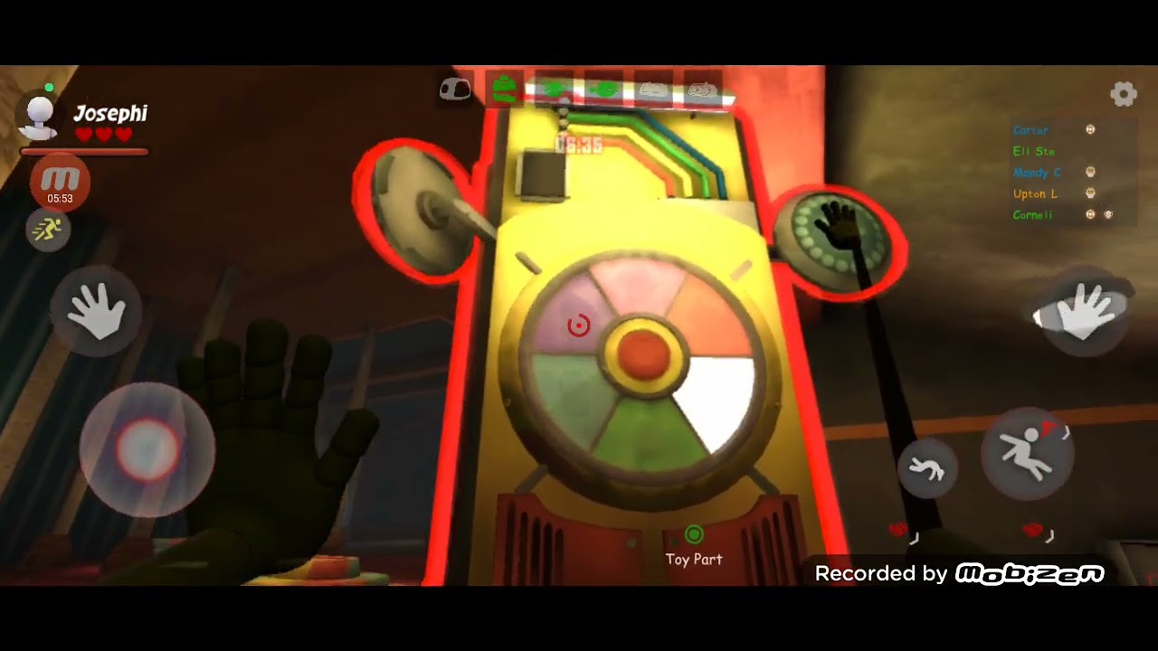 encontré la versión original pero no es casi igual ya que es para celular y bueno el juego está weno