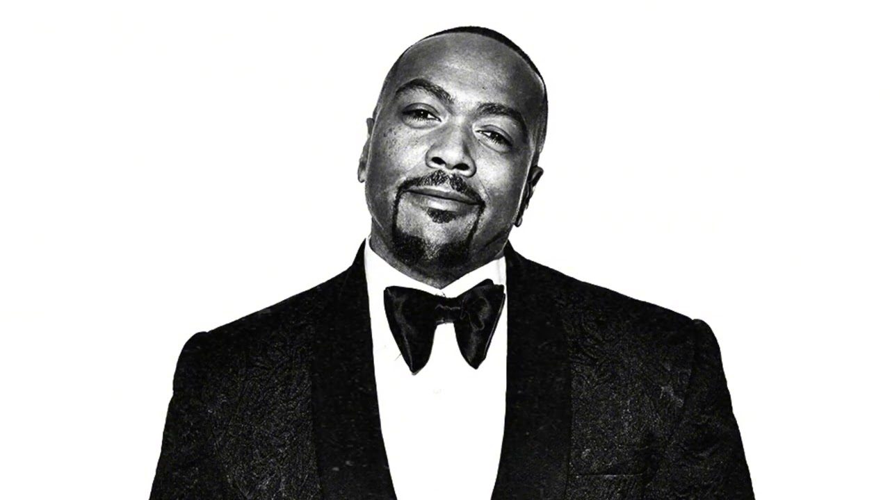 evil lurks - (timbaland type beat)