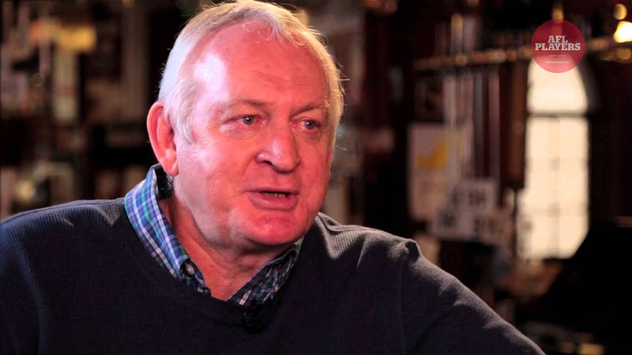 Legends Series: David 'Swan' McKay