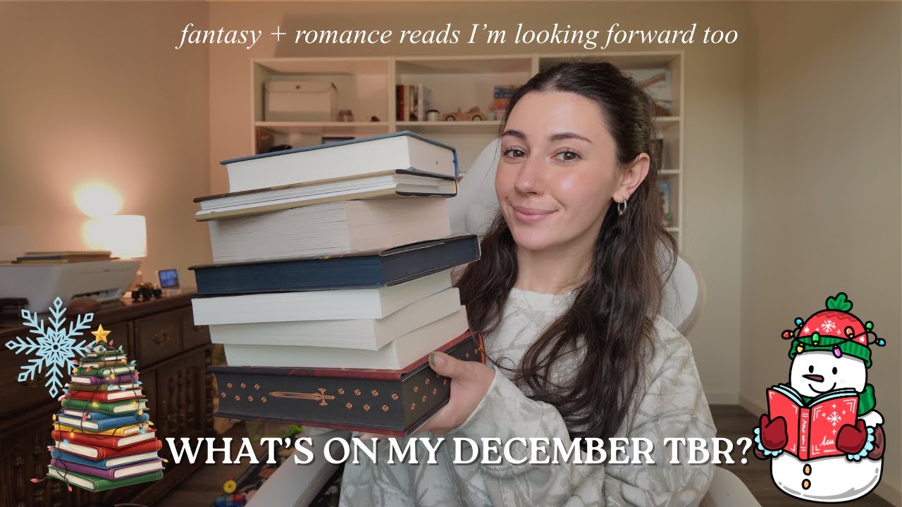 books I'm hoping to get cozy with this winter ❄️🫶🏼🔥🥀