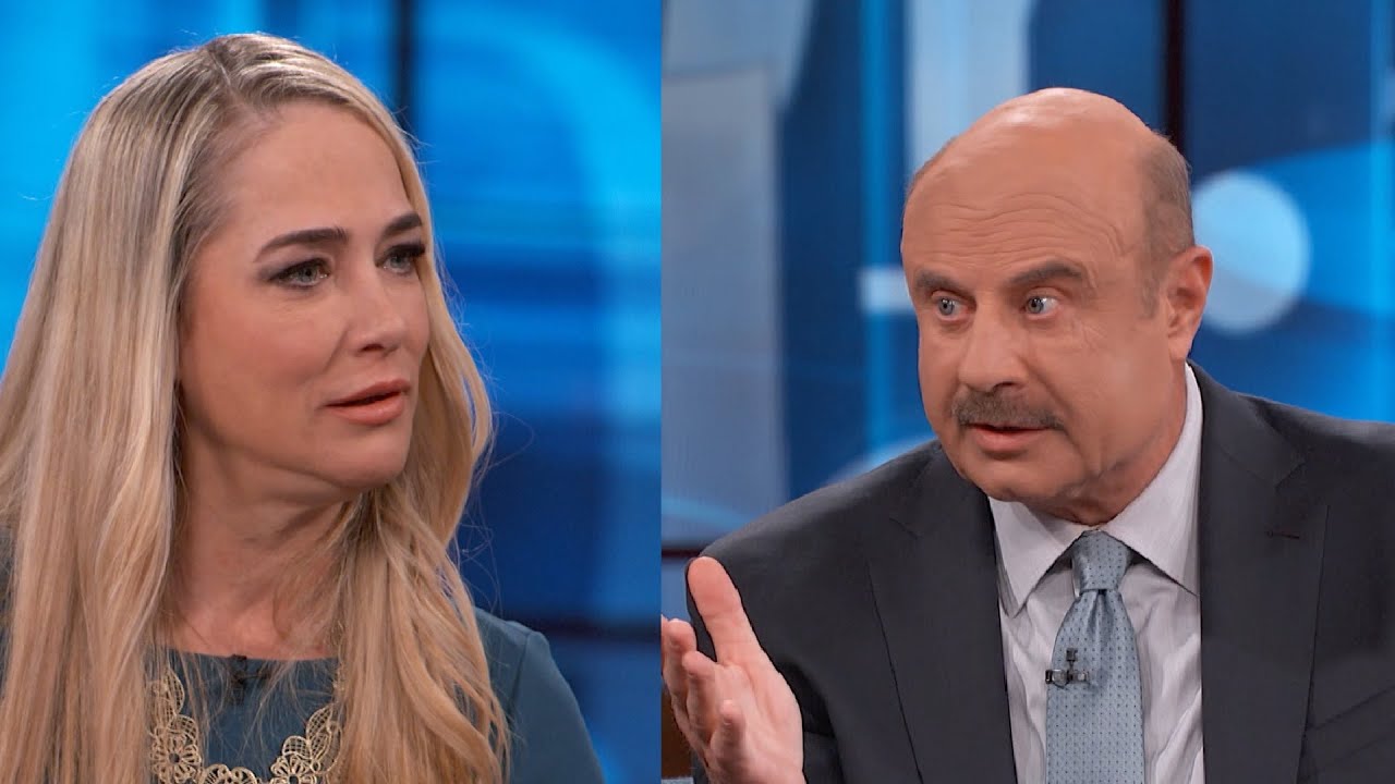 How A Former Model Who Says She Was Abducted And Raped As A Teen Finally Began To Heal