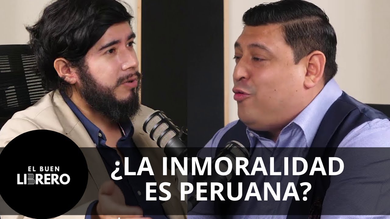 Los peruanos NO TENEMOS ÉTICA… y nadie quiere admitirlo