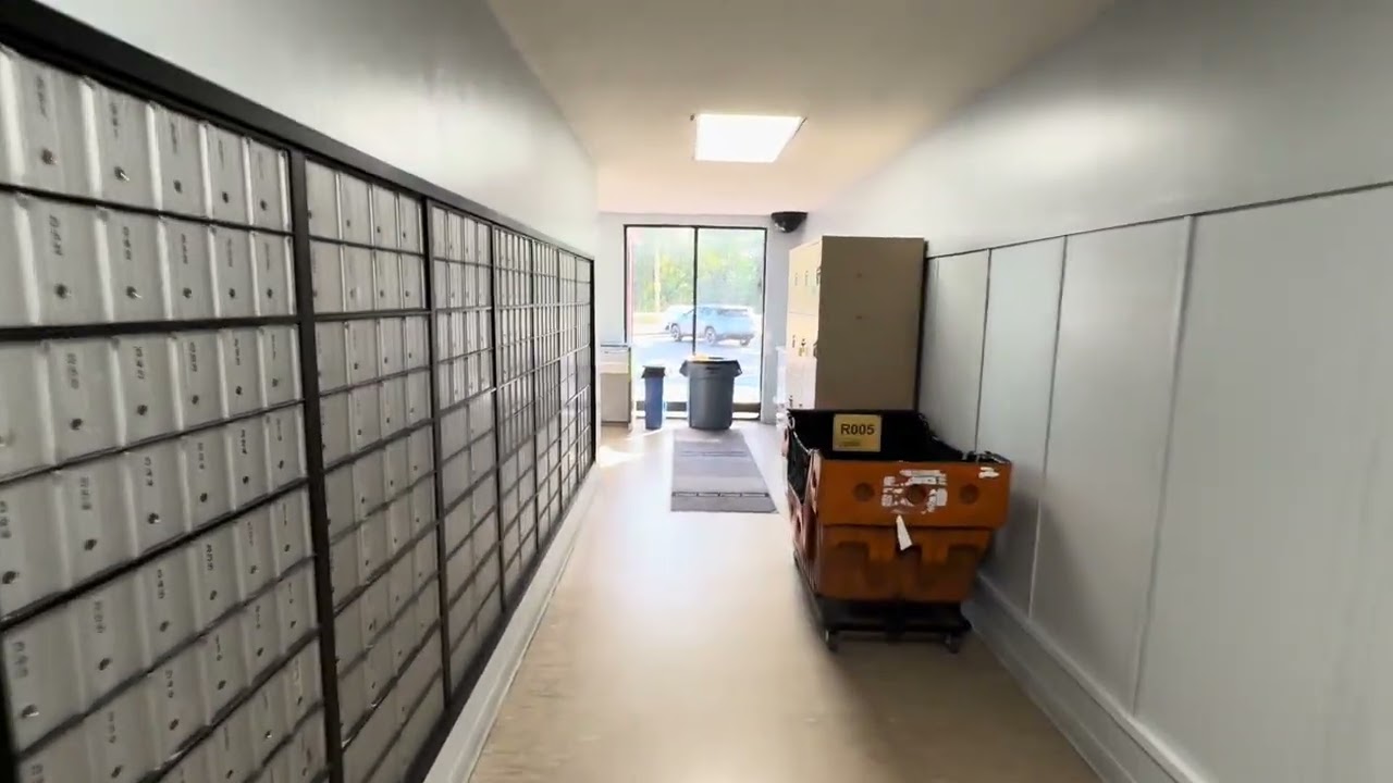 USPS LITHIA, FL 