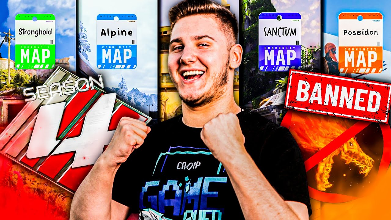 🔴CASTIGATOR KUTIT BANAT... CE FACEM? UPDATE MASIV CS2 CU 6 HARTI NOI, ARMORY PASS, SEZONUL 4 PREMIER