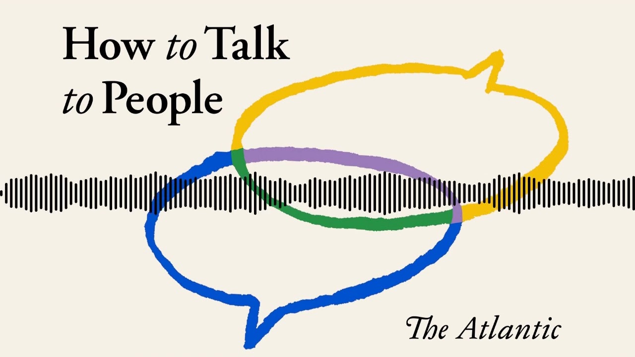 How to Know Your Neighbors: How To Talk to People, Episode 5