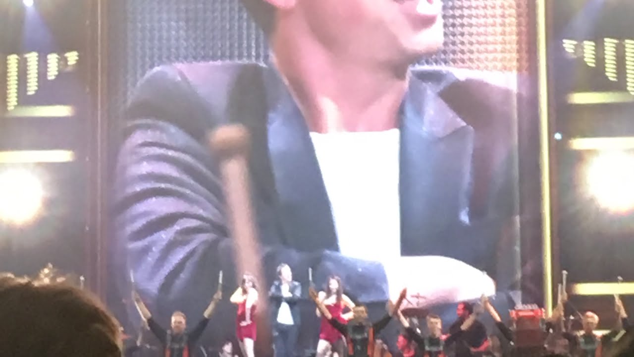 Niels destadsbader @sportpaleis ❤️ #vlog | AllAboutEvy