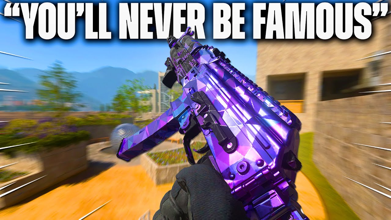 Trash Talker Disrespects Me & Gets Owned.. (1V1)
