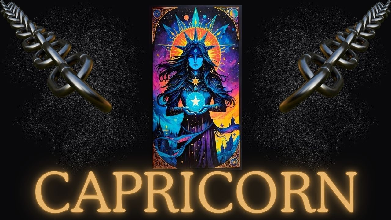 CAPRICORN THEY ONLY WANT YOU 💗 CAN’T EVEN HAVE S*X W/ KARMIC 😳 YOU ALL IN THEY HEAD THEY GOING CRAZY