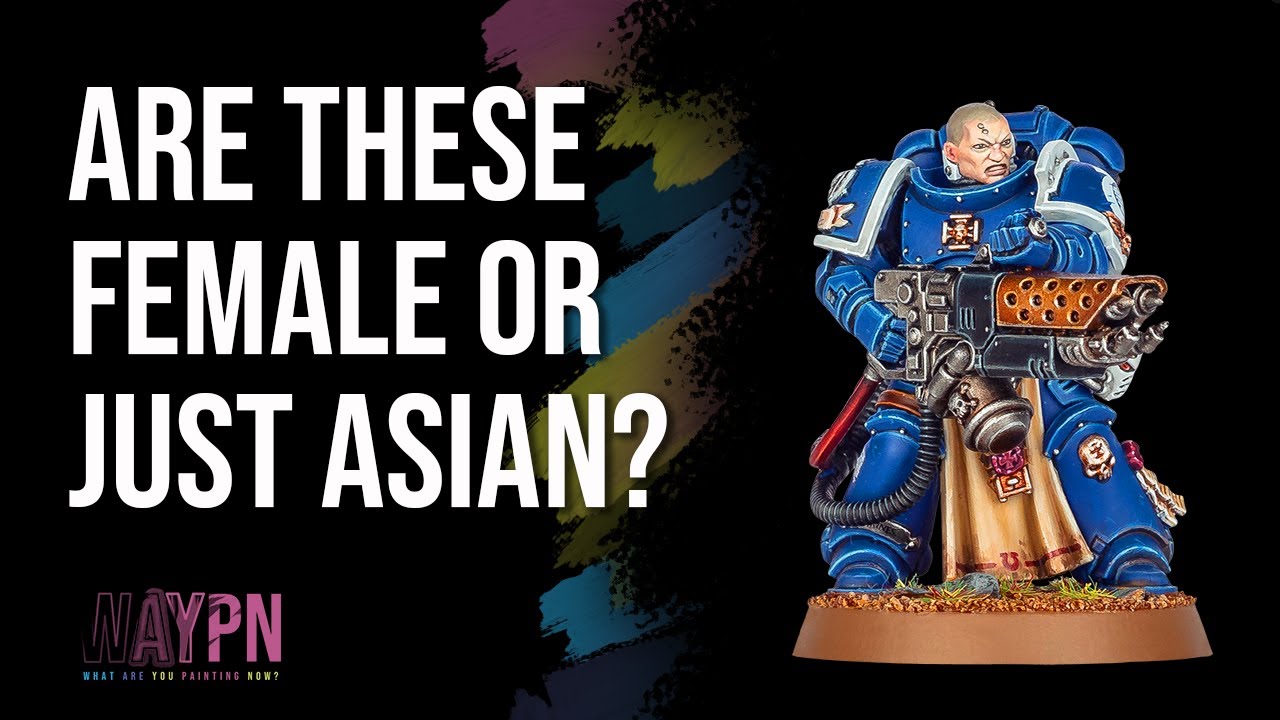 Asian designer REACTS on 