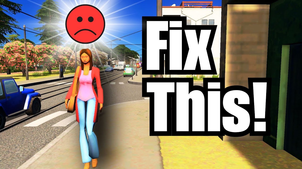7 Cities: Skylines Fails That Still Haunt Me!