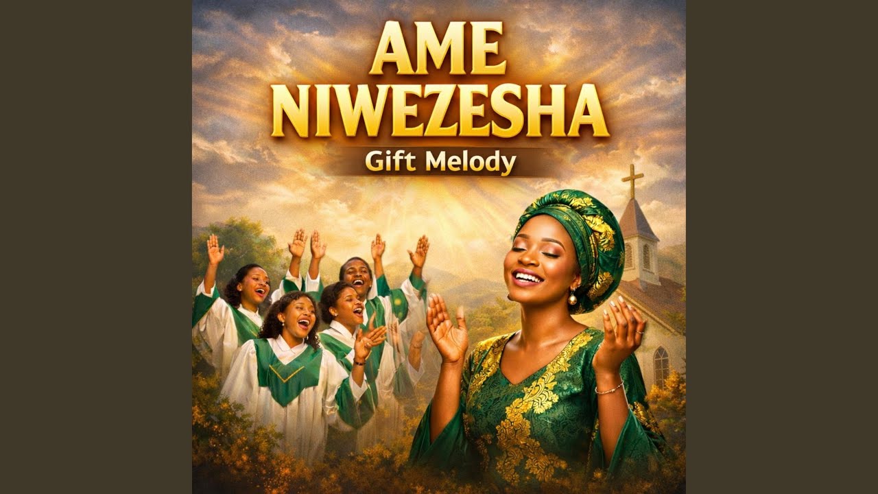 AME NIWEZESHA