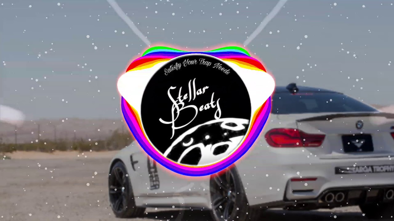 MC Quakez and Roadman Shaq - The Ting go Skrra [Juelz Trap Edit]