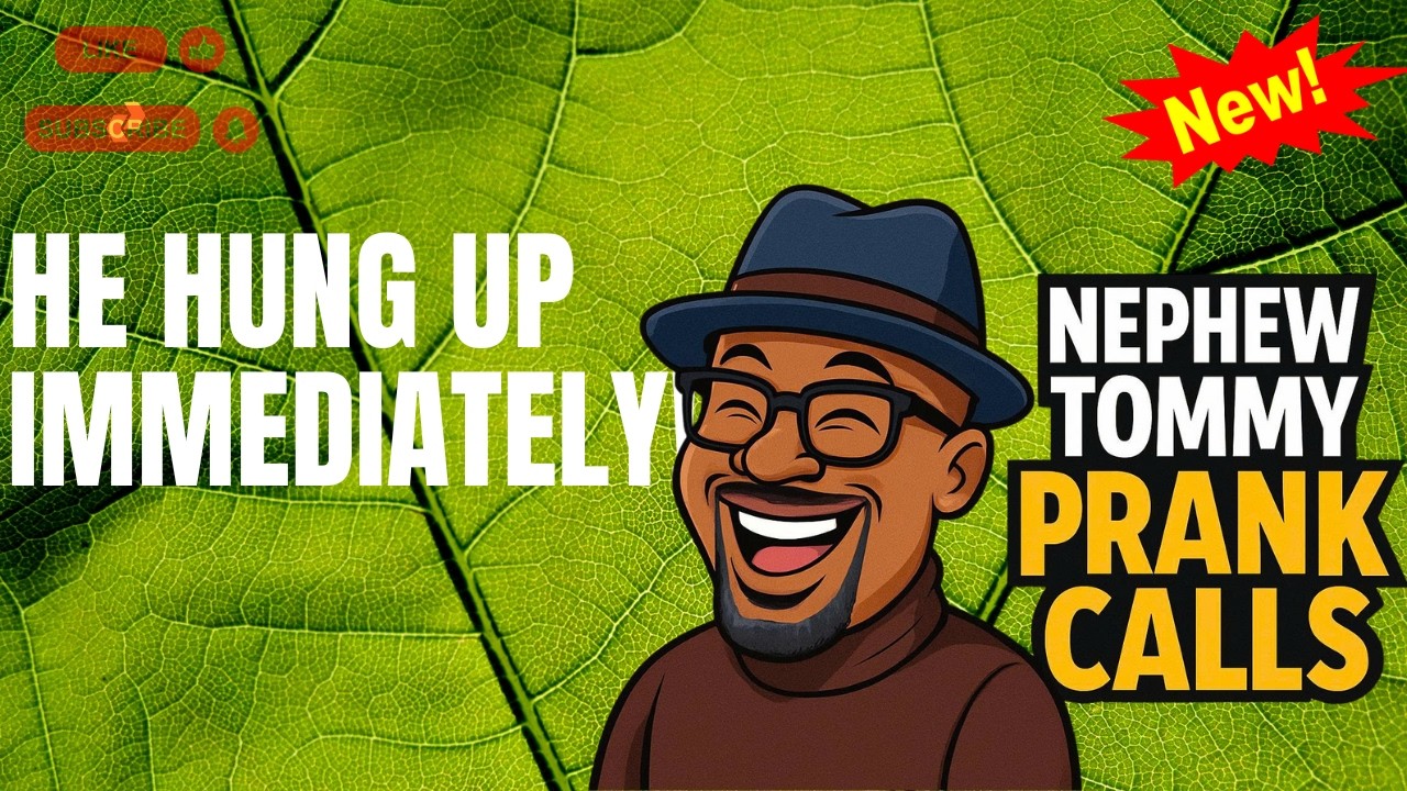 📞😂PRANK CALL : 😡This Went From Funny to UNCOMFORTABLE FAST🚨