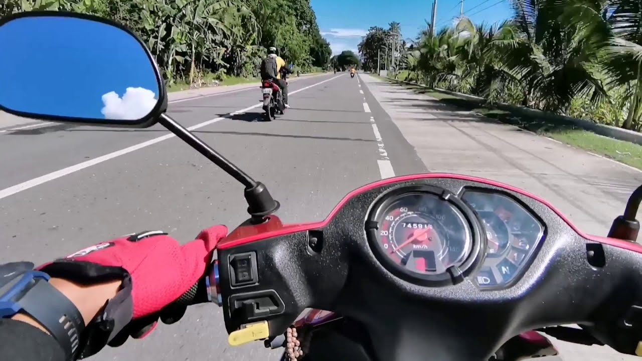round trip NORTH CEBU