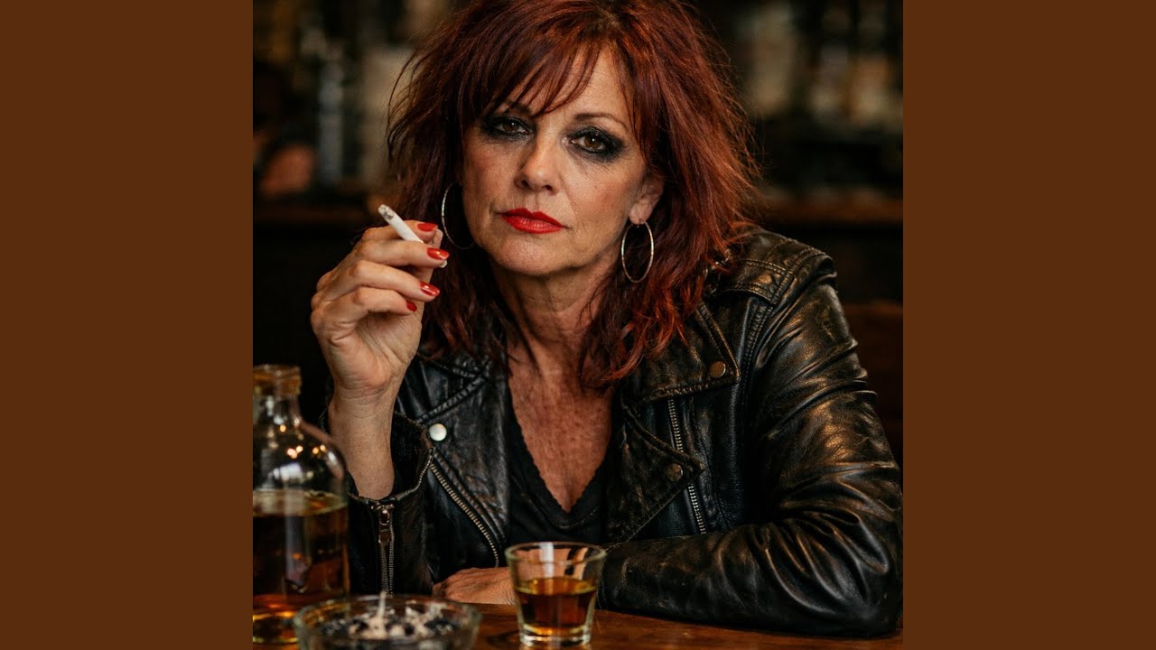 Jodi's Last Call