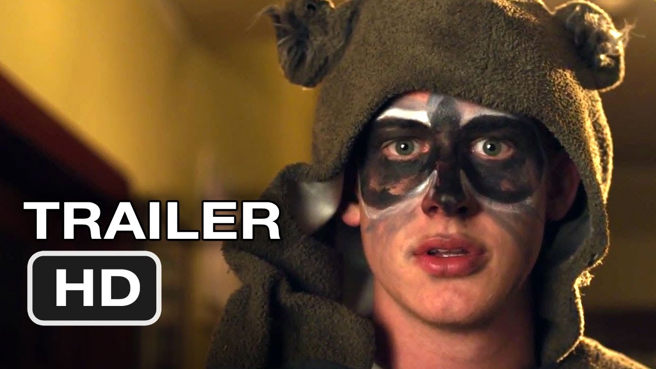 General Education Official Trailer (2012) Janeane Garofalo Movie HD