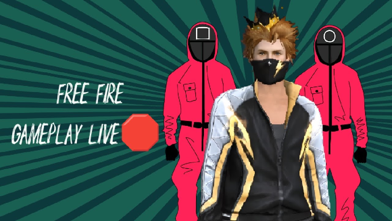 Free Fire Gameplay Live🛑।। DP JONY GAMING ।।  Garena free fire Bangladesh #freefire
