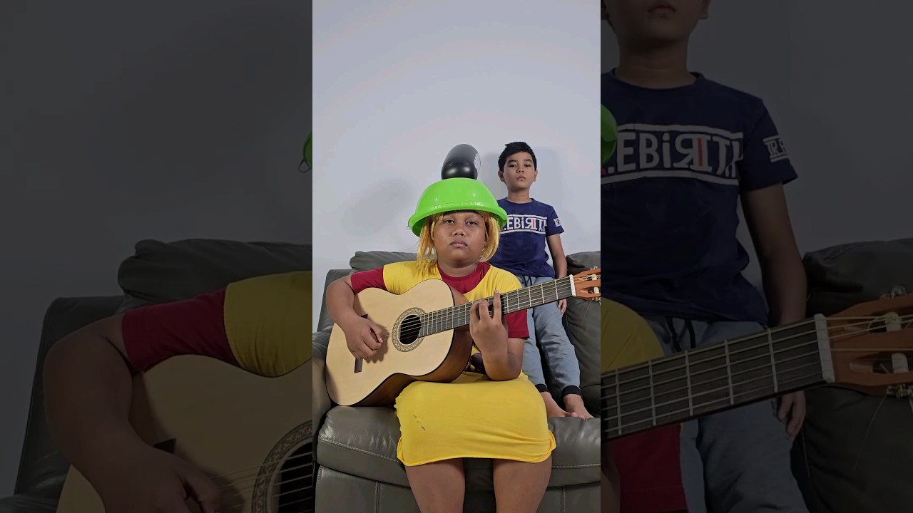 Pukul Aku Mas Pukul 😭