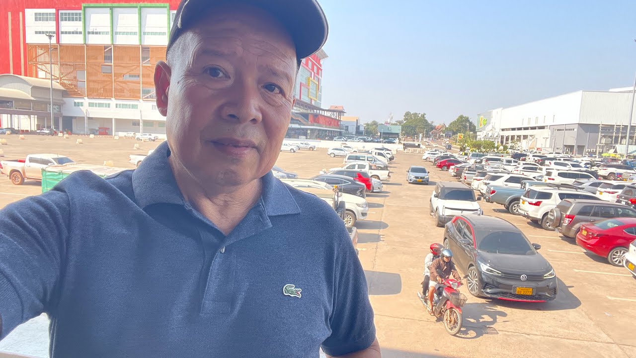 vientiane Laos.ວຽງຈັນລາວ.30-1-2026