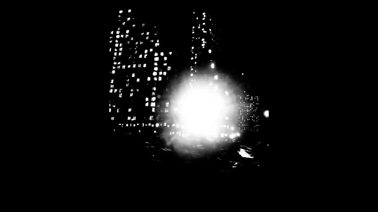 transcending beyond the metropolis. | noir doom jazz ambience.