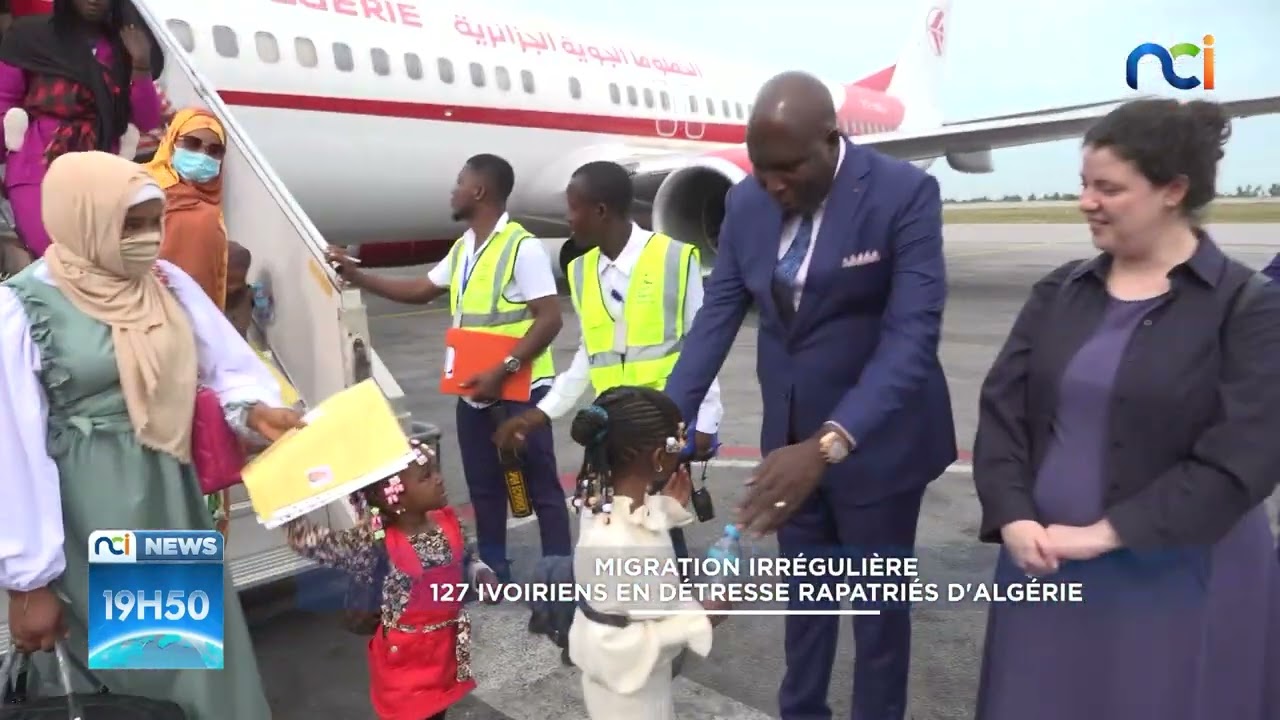 NCI NEWS du 11 mars 2026
