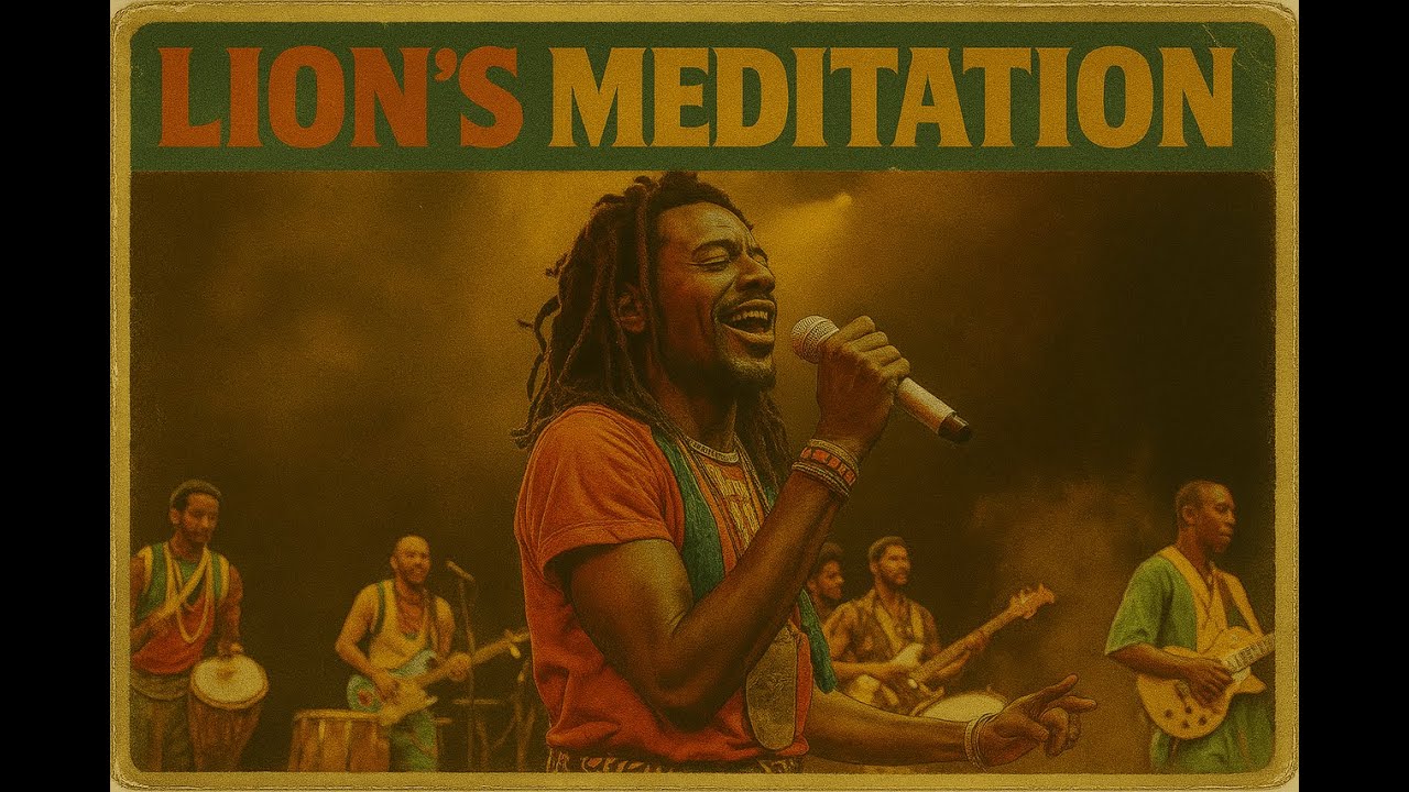 Roots Reggae (1976) [Unreleased Song] Prince Tafari – Lion's Meditation