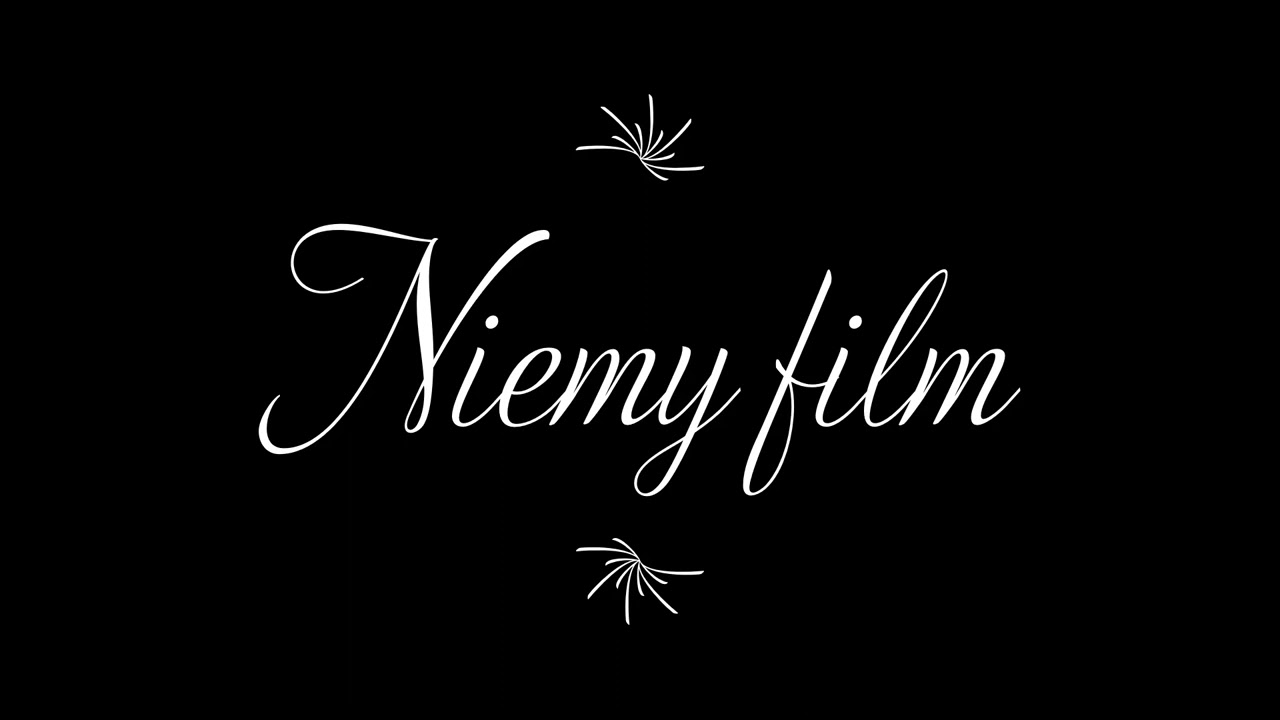 Kontrowersja - Niemy film