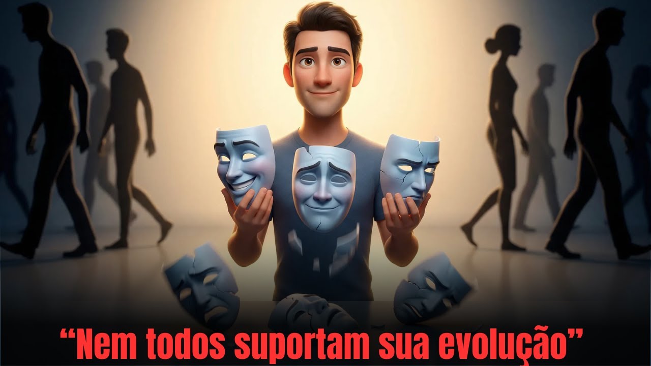 Como a Sua Prosperidade Pode Alterar Seu Círculo Social (Ninguém Te Conta Isso)