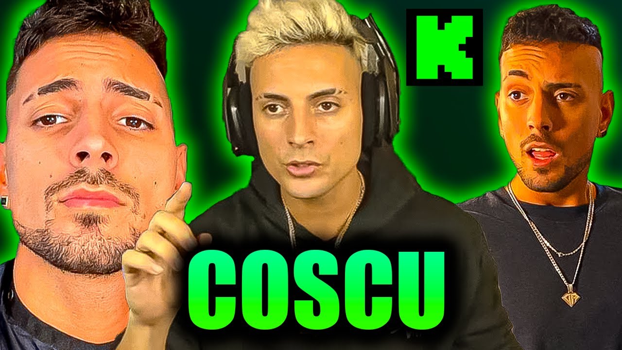 El STREAMER m&aacute;s PROBLEM&Aacute;TICO de ARGENTINA