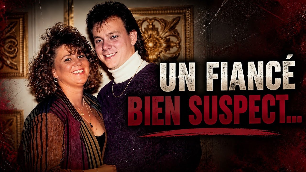 🇺🇸 ELLE CROYAIT SE MARIER&hellip; L&rsquo;AFFAIRE TERESA MCLEOD