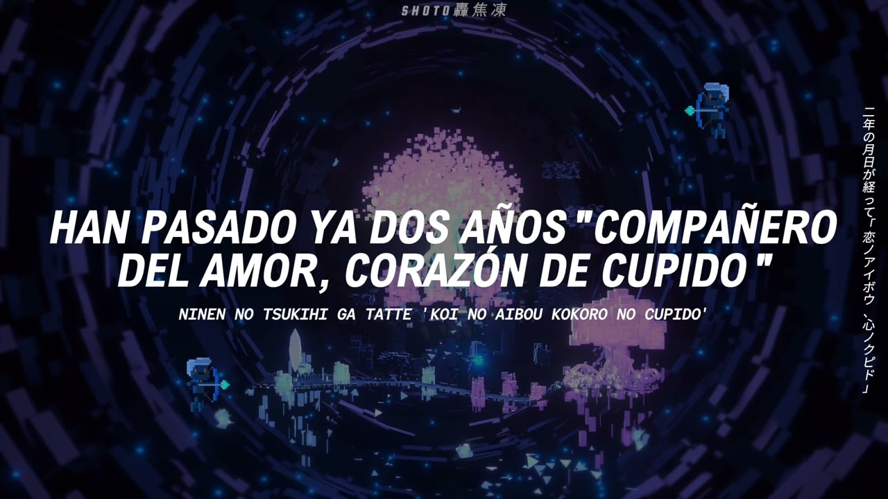 ONE OK ROCK - Koi no Aibou Kokoro no Cupid [Sub. Español]