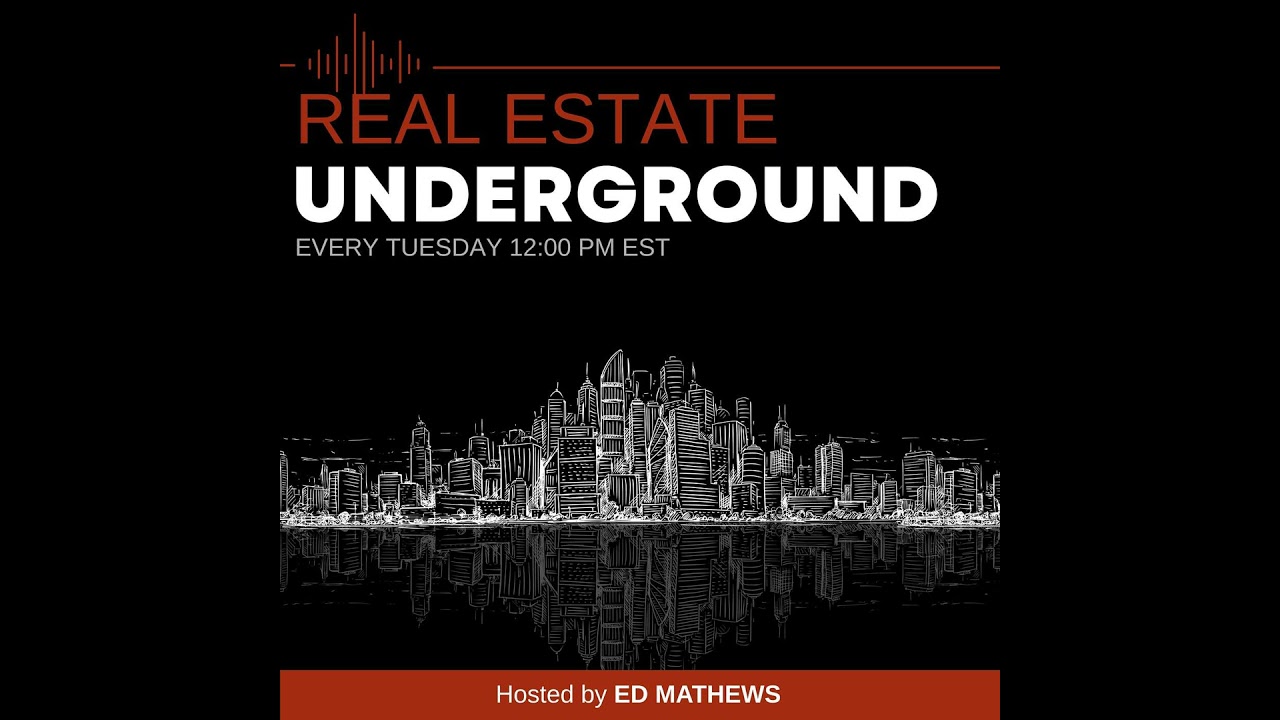 What is Cost Segregation and Bonus Depreciation in Real Estate, with Erik Oliver