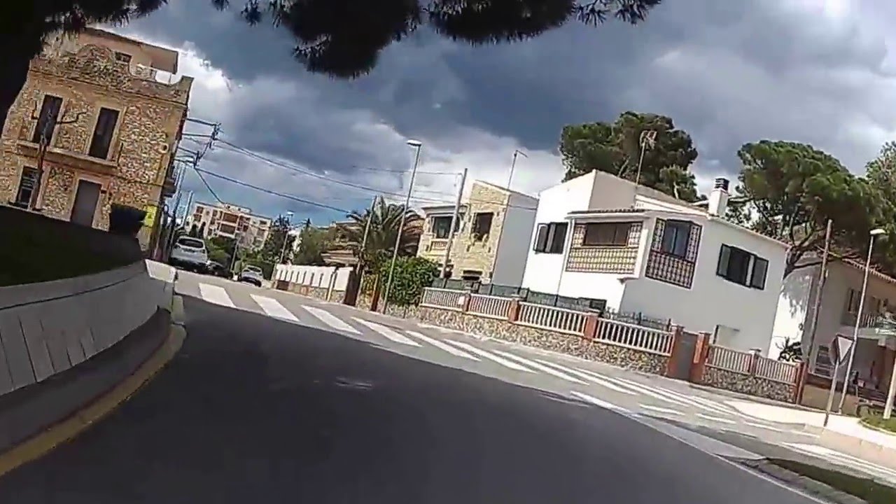 Coneix l'Hospitalet de l'Infant 6