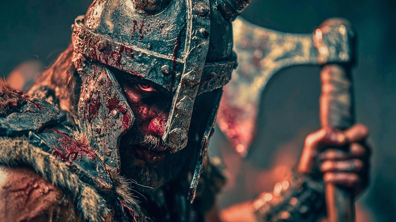 Domsgard - Tyr | Viking God of Justice & War - Epic Battle Music