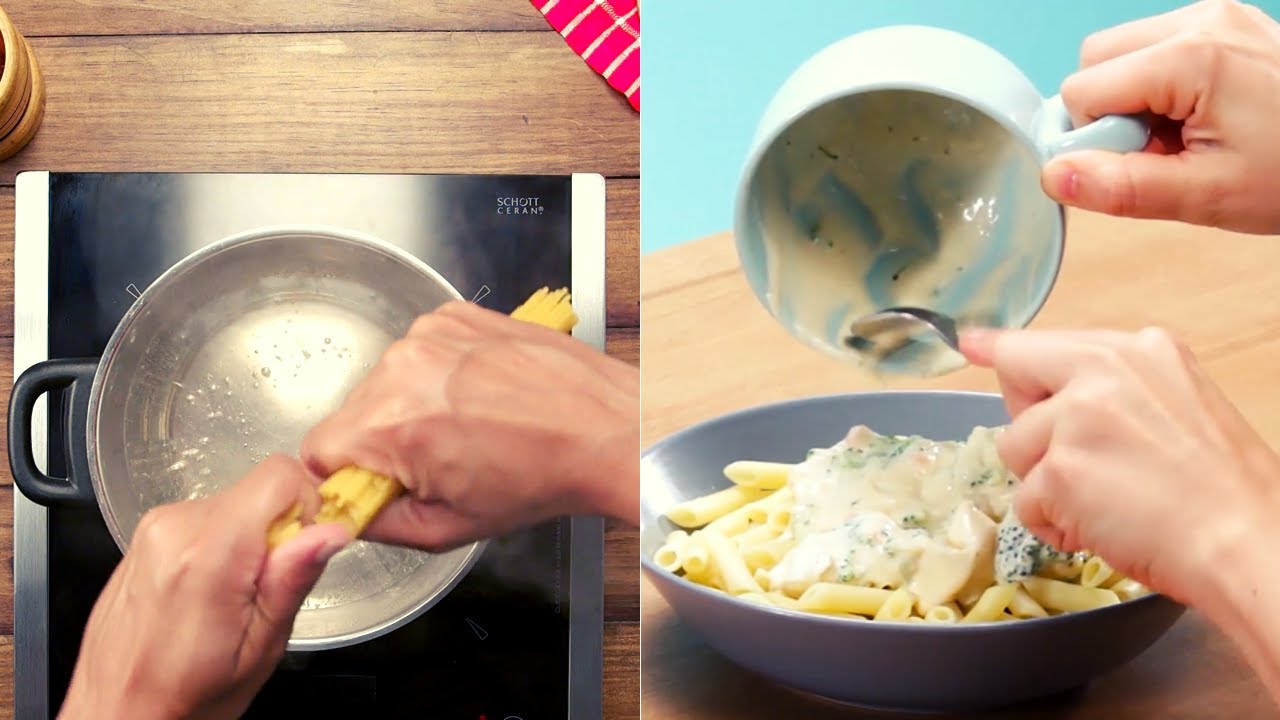 Hacks de cocina | Errores que siempre has cometido al cocinar