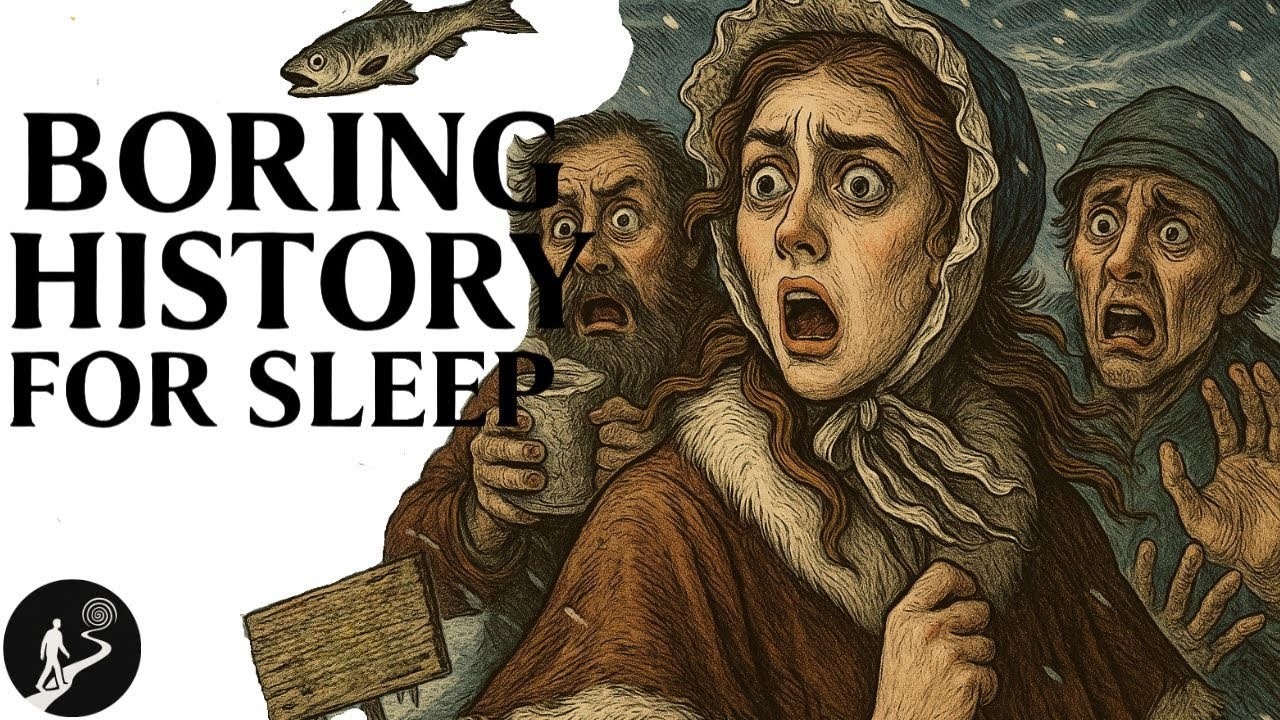 The Great Freeze of 1683  London’s Longest and Coldest Winter on the Thames   History For Sleep
