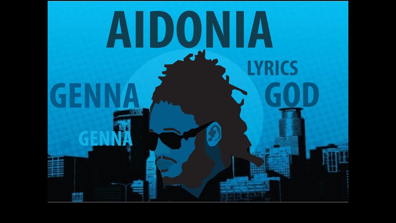 Aidonia Lyrics God and Alien Flow (Freestyle compilation) Baddest Lyricist