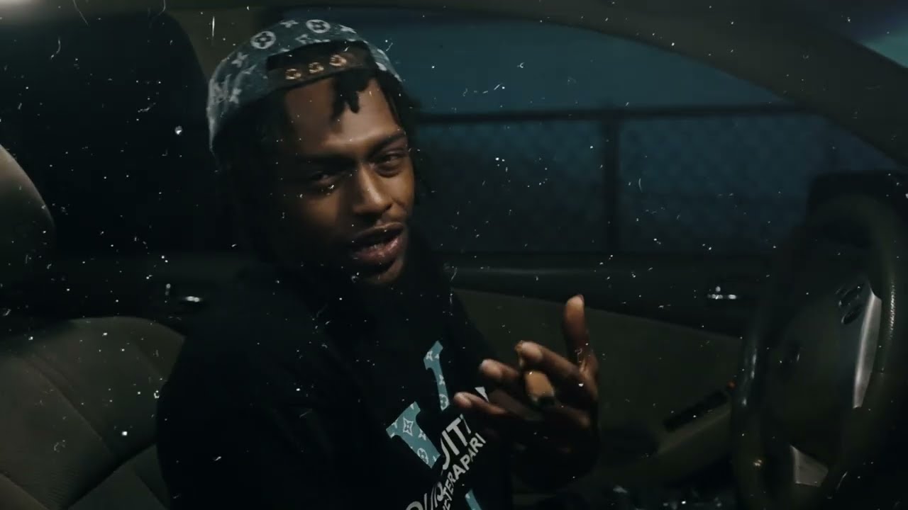 TANK1K - Fed Up [Shot By @RayShotItProductions]