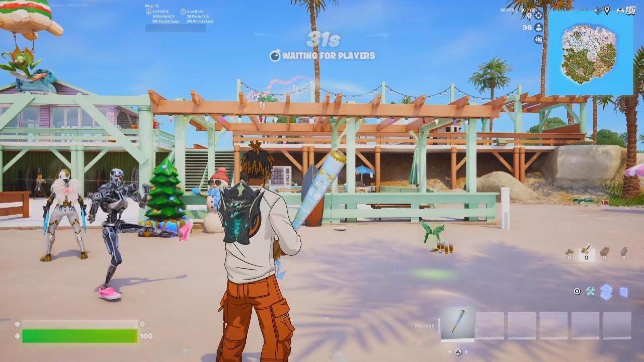 Fortnite_Victory Royale 31st December 2025 🏴󠁧󠁢󠁥󠁮󠁧󠁿