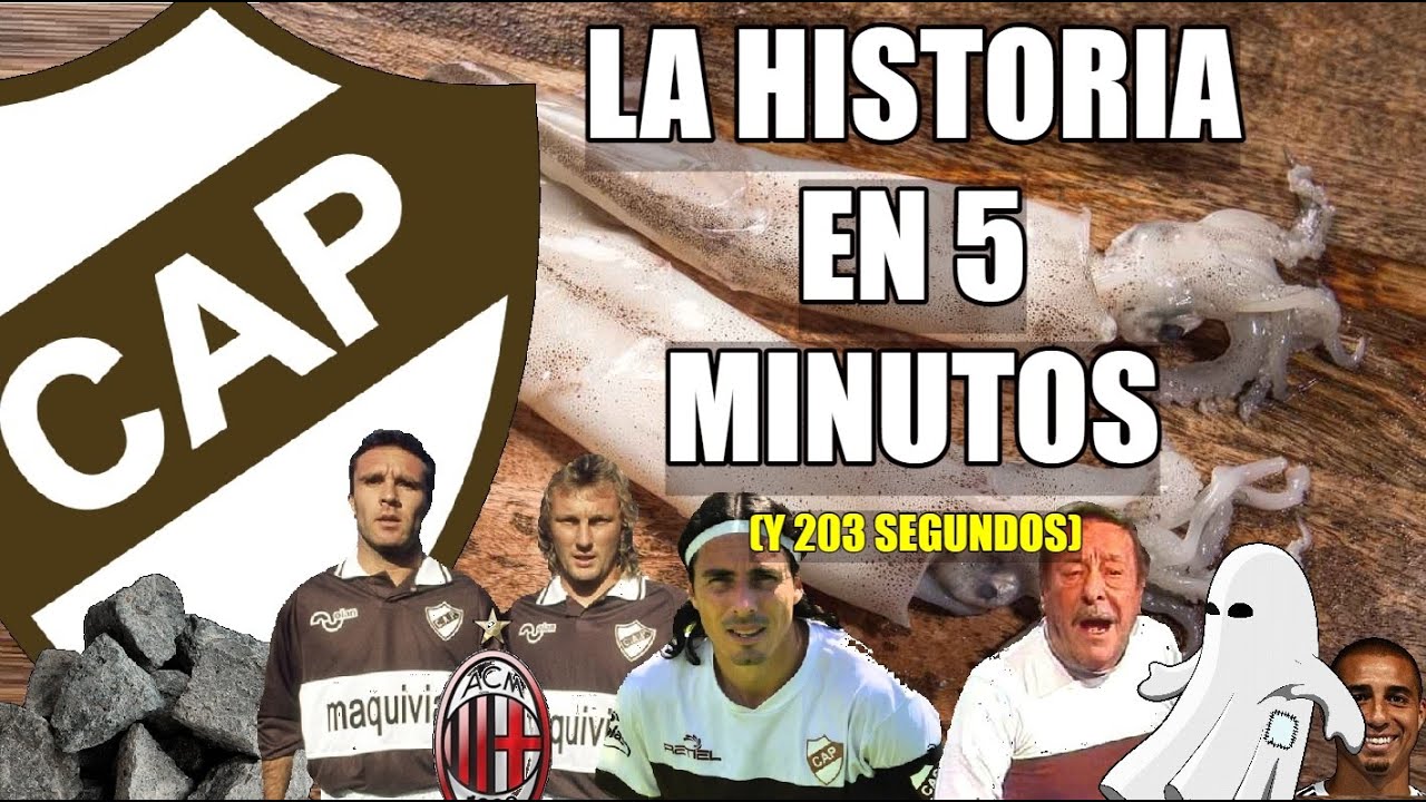Historia de Platense: El fantasma del descenso marrón que no podía volver a primera is back