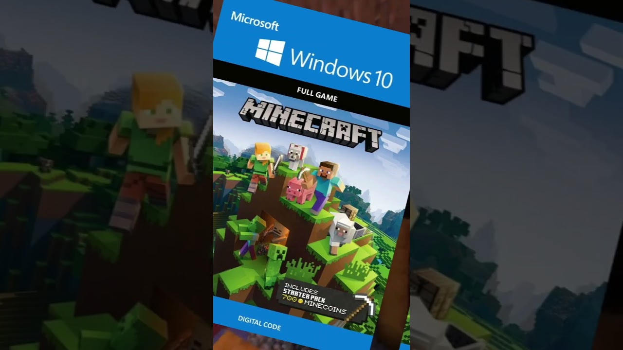Minecraft on LOW-END PC!