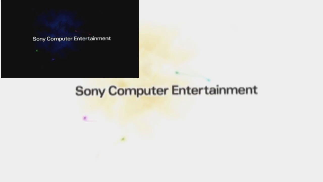 Playstation 2 AHTG veg Sparta Remix
