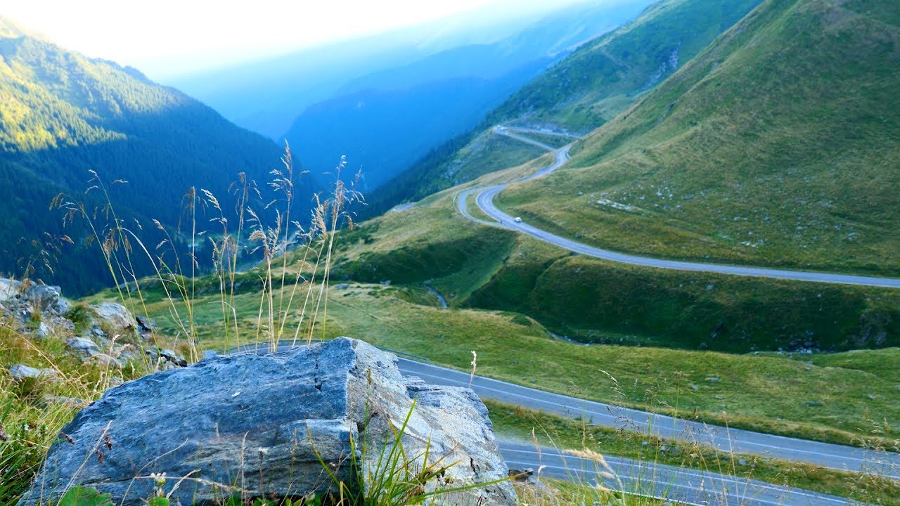 Transylvania | Romania Holiday  - Transalpina & Transfagarasan - Travel Video