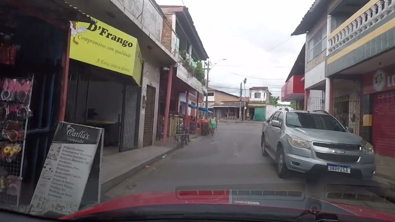 Vila Nova,Vila Embratel, Anjo da Guarda Área Itaqui Bacanga Ilha 🏝️ de São Luís-MA