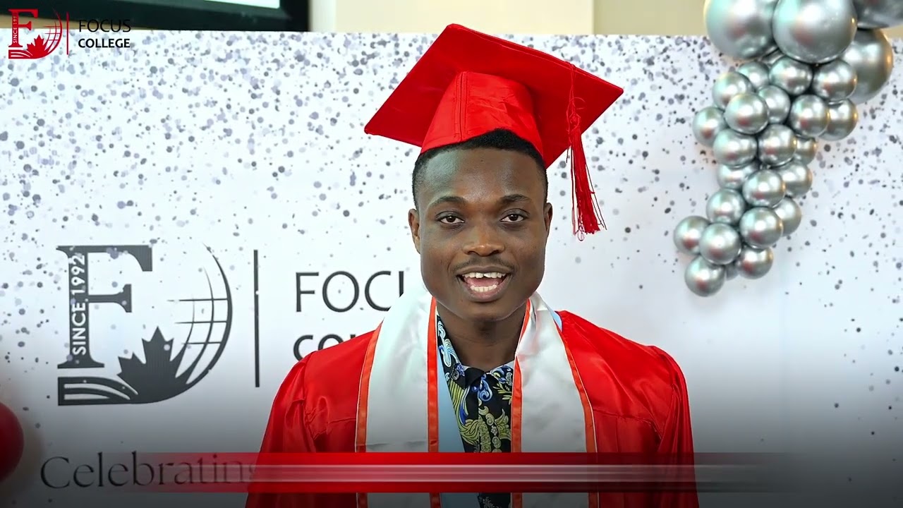 Get Career-Ready, Fast |  Focus College | BC, Canada