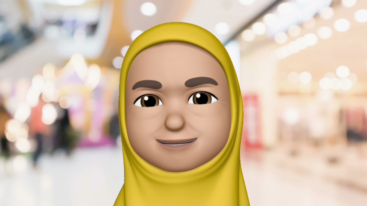 Shopping dulu-dulu vs shopping sekarang