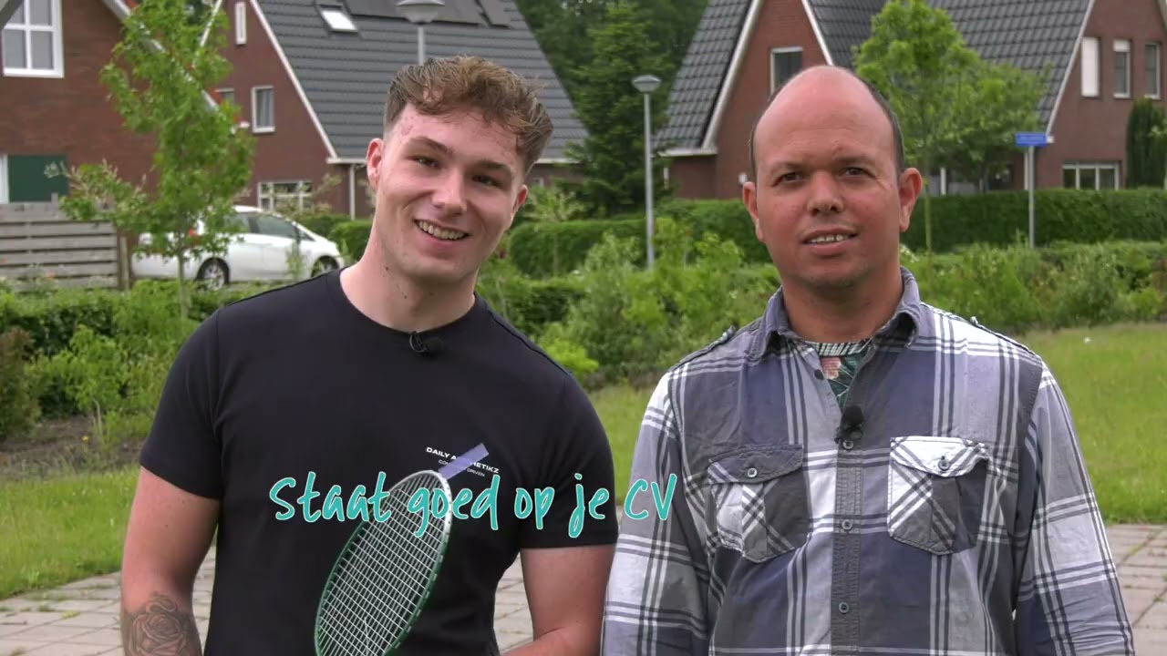 Jouw vakantiebaan bij Cosis!