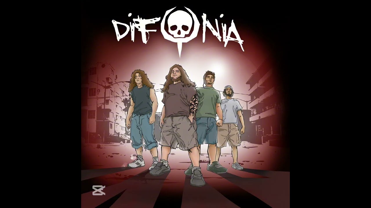 Difonia Tiempo - E Est&aacute;ndar