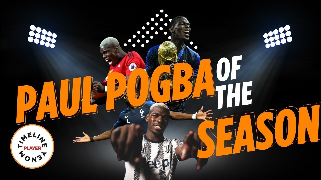Paul Pogba - Money Transformation From 14 to 33 Years Old (2007 - 2026)