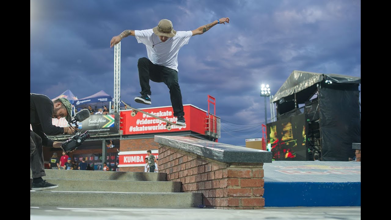 Luan Oliveira 2016